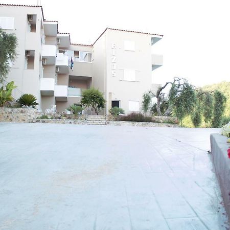 Rizos Bay Sarakiniko Otel Sarakiniko  Dış mekan fotoğraf