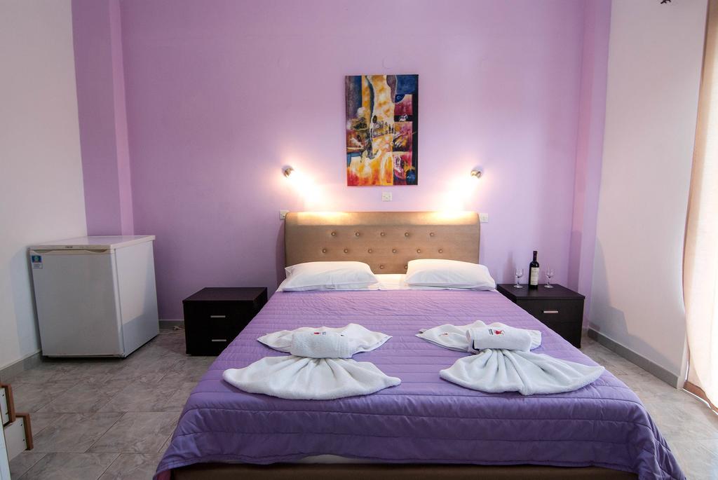 Rizos Bay Sarakiniko Otel Sarakiniko  Dış mekan fotoğraf