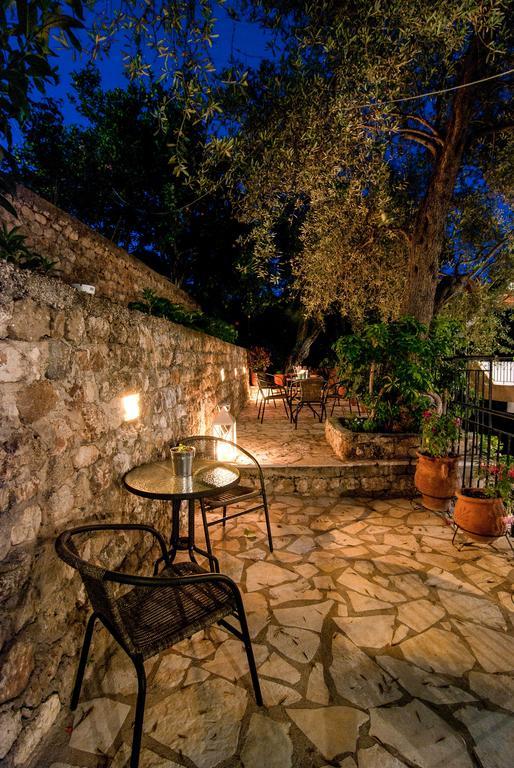 Rizos Bay Sarakiniko Otel Sarakiniko  Dış mekan fotoğraf