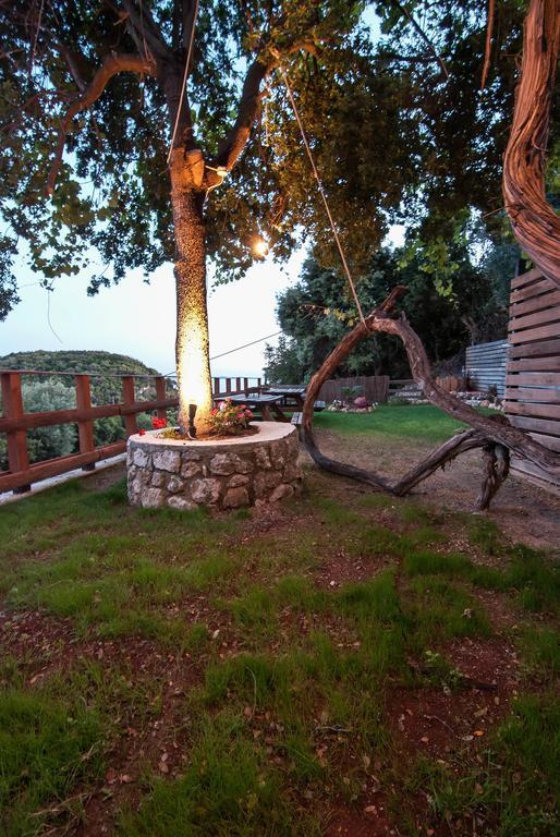 Rizos Bay Sarakiniko Otel Sarakiniko  Dış mekan fotoğraf