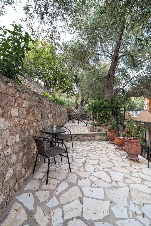 Rizos Bay Sarakiniko Otel Sarakiniko  Dış mekan fotoğraf
