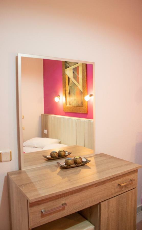 Rizos Bay Sarakiniko Otel Sarakiniko  Dış mekan fotoğraf