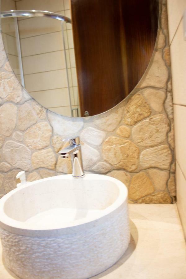 Rizos Bay Sarakiniko Otel Sarakiniko  Dış mekan fotoğraf