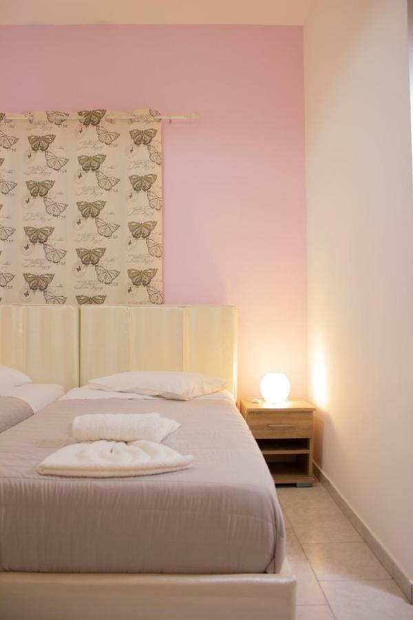 Rizos Bay Sarakiniko Otel Sarakiniko  Dış mekan fotoğraf