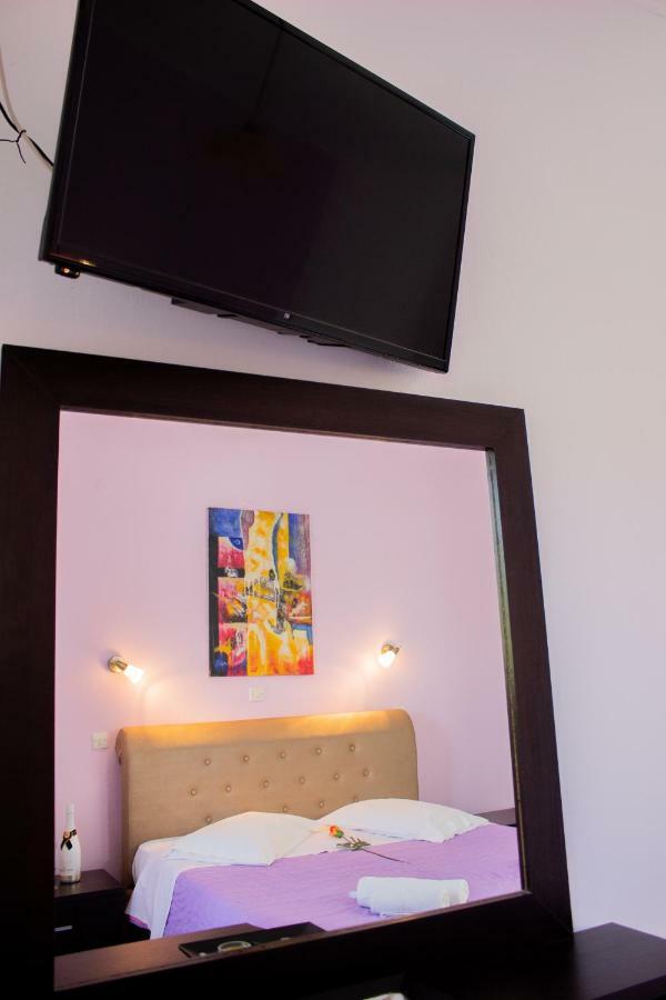 Rizos Bay Sarakiniko Otel Sarakiniko  Dış mekan fotoğraf